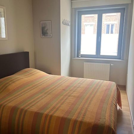 Adora Appartement Де Панбархат Экстерьер фото