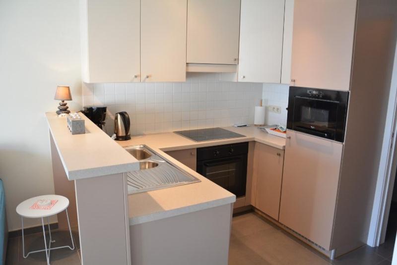 Adora Appartement Де Панбархат Экстерьер фото