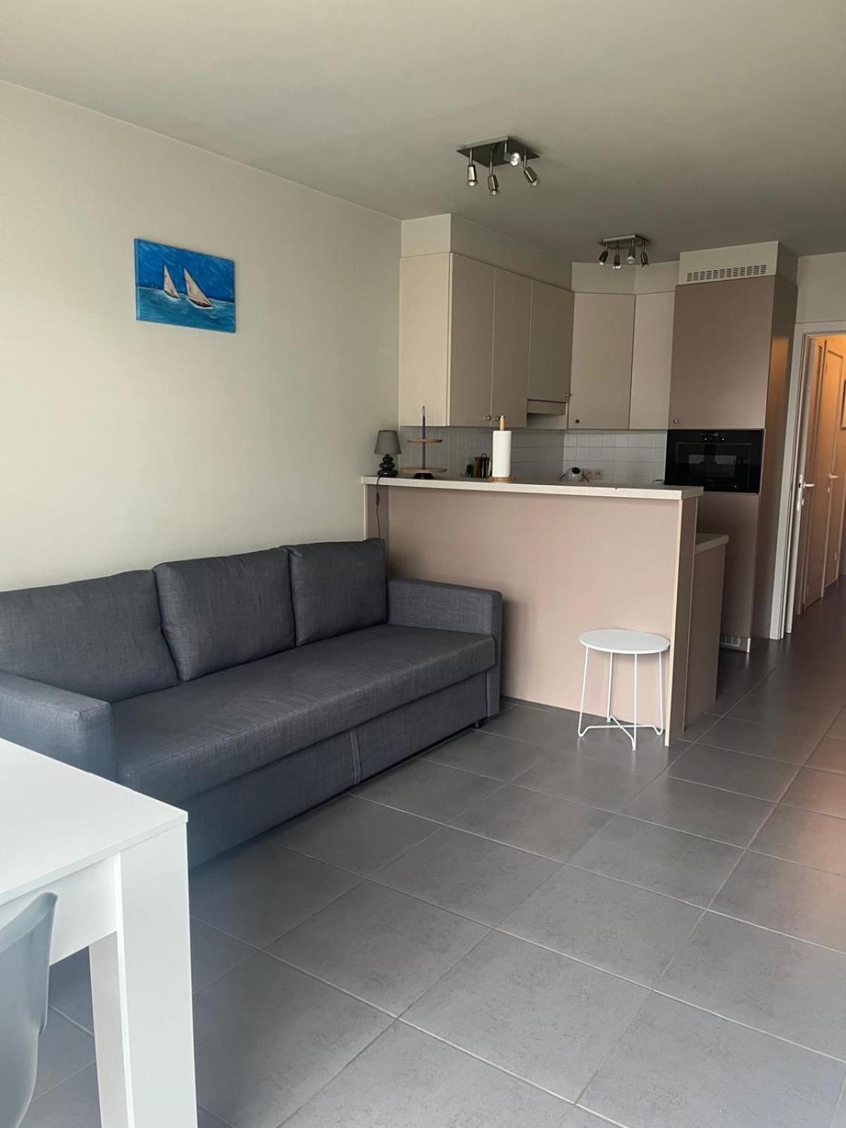 Adora Appartement Де Панбархат Экстерьер фото
