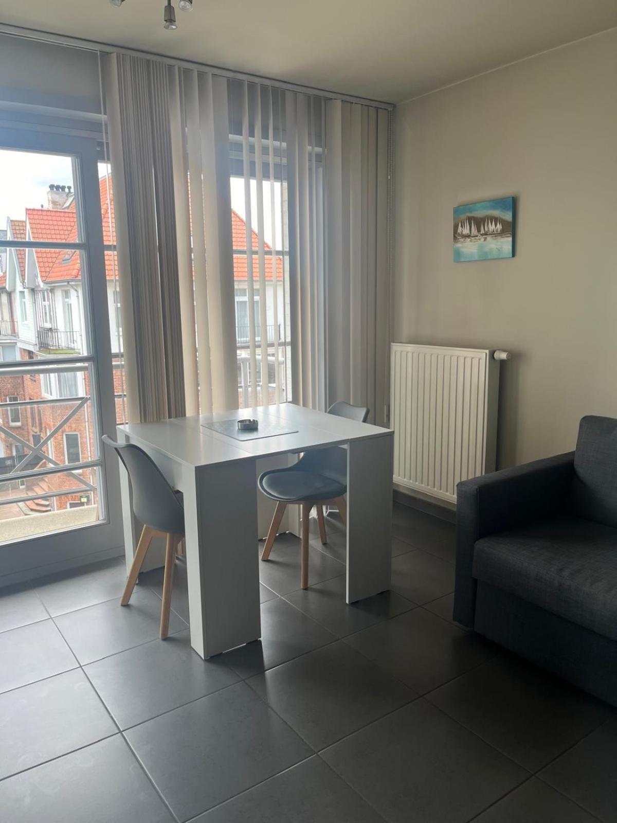 Adora Appartement Де Панбархат Экстерьер фото